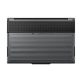 Lenovo ThinkPad X9-15 Gen 1 Copilot+ PC Intel Core Ultra 5 228V Laptop 38,9 cm (15.3") 2.8K 32 GB LPDDR5x-SDRAM 512 GB SSD Wi-Fi 7 (802.11be) Windows 11 Pro Tysk Grå