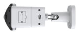 TP-Link InSight S385PI Kugle (form) IP-sikkerhedskamera Udendørs 3840 x 2160 pixel Væg