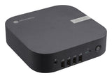 ASUS Chromebox CHROMEBOX6-S3006UN Intel Core 3 100U 8 GB DDR5-SDRAM 128 GB SSD ChromeOS Mini PC Sort