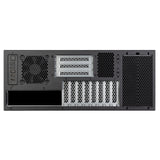 Silverstone RM47-502-I computeretui Stativ Sort
