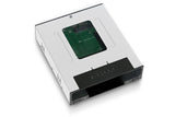 Icy Dock MB795SP-B drive bay panel 2,5/3,5" Opbevaring drev bakke Sort