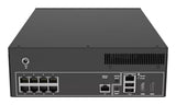 Axis S2208 Mk II 4 TB Sort