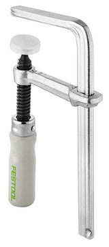 Festool FSZ 120 U-formet spændejern 12 cm Grå