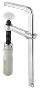 Festool FSZ 120 U-formet spændejern 12 cm Grå