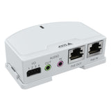 Axis 02553-001 digital & analog I / O-modul