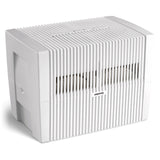 Venta LW45 Classic Original luftfugter Naturlig 10 L Hvid 6,5 W