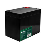 Green Cell AGM12V80AH-H UPS batteri Blybatterier (VRLA) 12 V 80 At