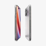 Spigen Ultra Hybrid mobiltelefon etui 17,5 cm (6.9") Cover Transparent