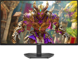 DELL SE2726HG computerskærm 68,6 cm (27") 1920 x 1080 pixel Fuld HD LCD Sort