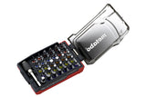 Metabo 626696000 skruetrækker bit 32 stk