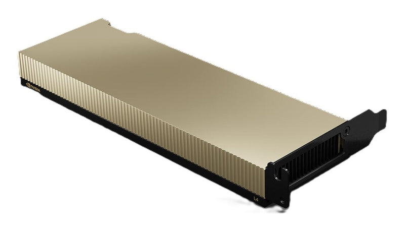 Nvidia L4 24 GB