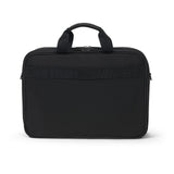 DICOTA D3250803 taske og etui til laptop 35,6 cm (14") Mappe Sort