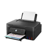 Canon PIXMA G3480 Inkjet A4 4800 x 1200 dpi 11 sider pr. minut Wi-Fi