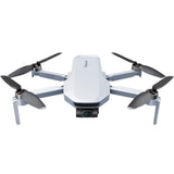 Potensic ATOM 4 rotorer Quadrokopter 12 MP 4608 x 2592 pixel 2230 mAh Grå