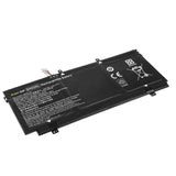 Green Cell HP147 laptop reservedel Batteri