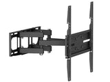 Tracer WallFlex TV Wall Mount 177,8 cm (70") Sort