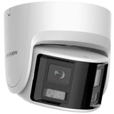 Hikvision DS-2CD2346G2P-ISU/SL(2.8mm)(C) Tårn IP-sikkerhedskamera Indendørs & udendørs 3040 x 1368 pixel Loft/væg