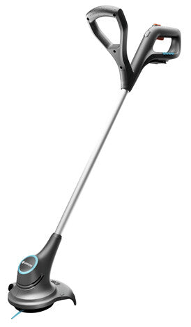 Gardena 14702-20 børsteskærer & strengtrimmerer Batteri Sort, Grøn