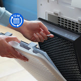 Philips 1000 series FY1413/30-NanoProtect-filter