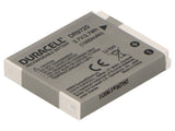 Duracell DR9720 batteri til kamera/videokamera Lithium-Ion (Li-Ion) 1000 mAh