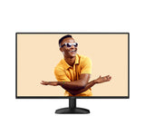 AOC B3 27B31H computerskærm 68,6 cm (27") 1920 x 1080 pixel Fuld HD Sort