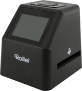 Rollei DF-S 310 SE scanner Film/dias scanner Sort