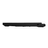 ASUS TUF Gaming A16 FA608WI-QT010W AMD Ryzen AI 9 370 Laptop 40,6 cm (16") WQXGA 16 GB LPDDR5x-SDRAM 1 TB SSD NVIDIA GeForce RTX 4070 Wi-Fi 6E (802.11ax) Windows 11 Home Sort, Grå QWERTZ Tysk