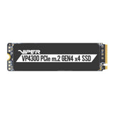 Patriot Memory VIPER VP4300 1 TB M.2 PCI Express 4.0 NVMe