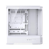 Jonsbo D400 Midi Tower Hvid