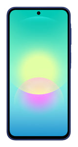Samsung Galaxy A27 5G 17 cm (6.7") Dual SIM Android 16.0 USB Type-C 8 GB 256 GB 5000 mAh Blå