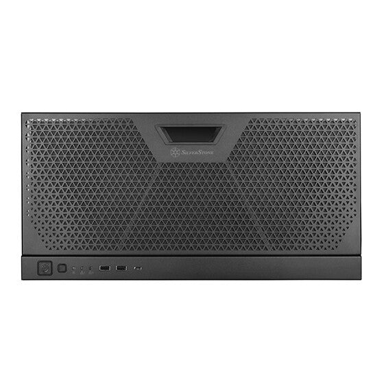 Silverstone RM51 Stativ Sort