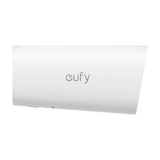 Eufy eufyCam E40 2-Cam Kit + HomeBase S280 Kugle (form) IP-sikkerhedskamera Udendørs 2688 x 1520 pixel Væg