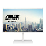 ASUS VA24EQSB-W computerskærm 60,5 cm (23.8") 1920 x 1080 pixel Fuld HD LED Hvid