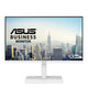 ASUS VA24EQSB-W computerskærm 60,5 cm (23.8") 1920 x 1080 pixel Fuld HD LED Hvid