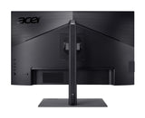 Acer Vero B7 B277KLBbmiiprzx computerskærm 68,6 cm (27") 3840 x 2160 pixel 4K Ultra HD LED Sort