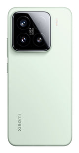 Xiaomi 15 16,1 cm (6.36") Dual SIM 5G 12 GB 256 GB 5240 mAh Grøn