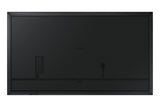 Samsung QH98C Digital fladpaneldisplay 2,49 m (98") LCD Wi-Fi 700 cd/m² 4K Ultra HD Sort Tizen 7.0 24/7