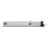 Synology SA SA6400 NAS & lagringsserver Stativ (2U) EPYC 7272 32 GB DDR4 0 TB DiskStation Manager Sort