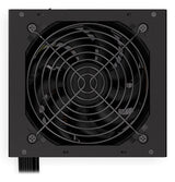 ENDORFY Vero L6 enhed til strømforsyning 550 W 24-pin ATX ATX Sort