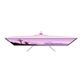 Arozzi Nova 24″ computerskærm 60,5 cm (23.8") 1920 x 1080 pixel Fuld HD LED Lyserød