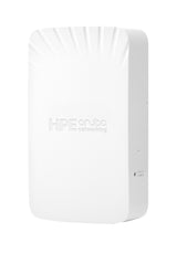 HPE Aruba Networking AP-505H (RW) Dual Radio 802.11ax 2x2 1+4 Ethernet PSE USB Hospitality AP 1487 Mbit/s Hvid Strøm over Ethernet (PoE)