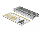 DeLOCK 90566 interface-kort/adapter Intern M.2