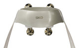 SKG H7 Ultra-E massageapparat Nakke, Skuldre Guld
