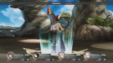 Nintendo Bravely Default Flying Fairy Nyudgivet Tysk, Engelsk, Spansk, Fransk, Italiensk, Japansk Nintendo Switch 2