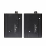 StarTech.com FD121-KVM-EXTENDER KVM forlænger Sender & modtager