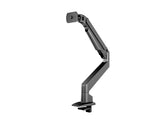 Multibrackets 3281 skærmbeslag og -stativer 124,5 cm (49") Skrivebord Sølv