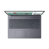 Lenovo IdeaPad Slim 3 16IPH11 Copilot+ PC Intel Core Ultra 5 322 Laptop 40,6 cm (16") WUXGA 16 GB DDR5-SDRAM 1 TB SSD Wi-Fi 7 (802.11be) Windows 11 Home Grå Tysk