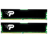 Patriot Memory PSD416G24002S hukommelsesmodul 16 GB 1 x 16 GB DDR4 260-pin SO-DIMM