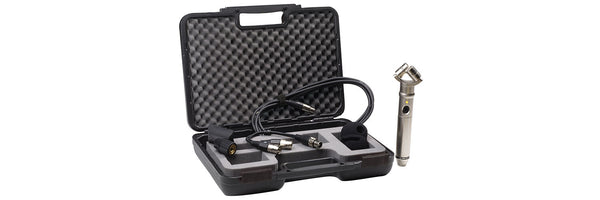 RØDE NT4 mikrofon Sølv Studiemikrofon