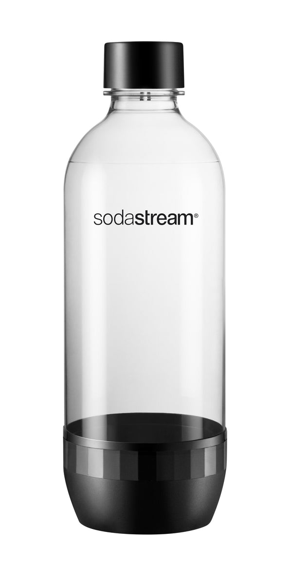 SodaStream 2260525 tilbehør til karbonering Karboniserende flaske